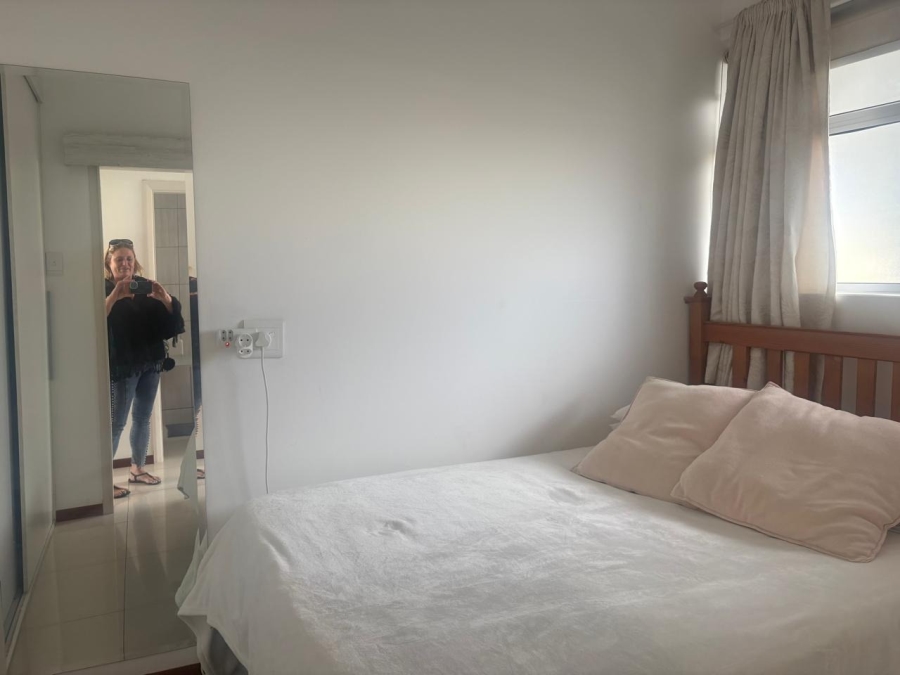 To Let 1 Bedroom Property for Rent in Bloubergstrand Western Cape